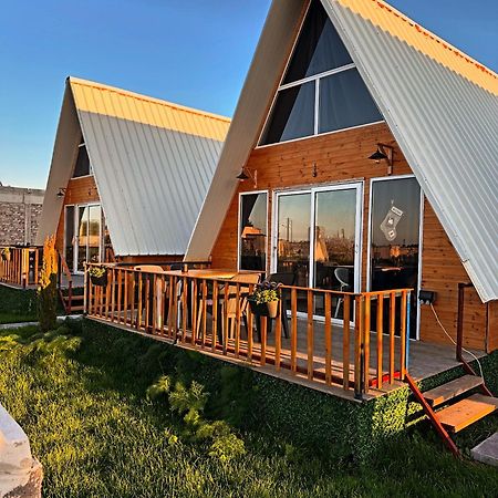 Loft Karpasia Rizokarpaso Luaran gambar