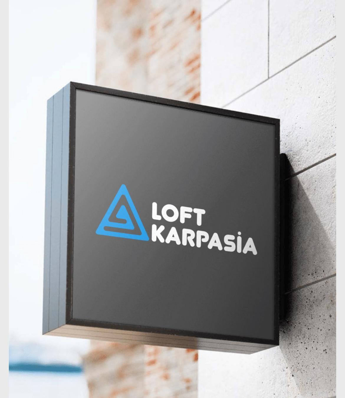 Loft Karpasia Rizokarpaso Luaran gambar