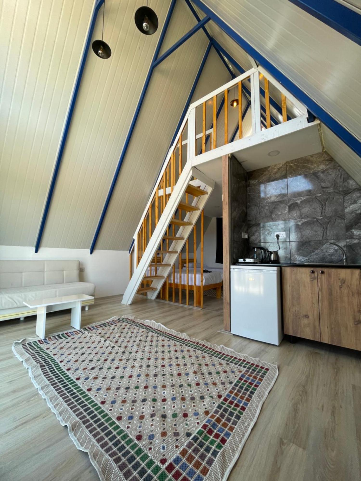 Loft Karpasia Rizokarpaso Luaran gambar