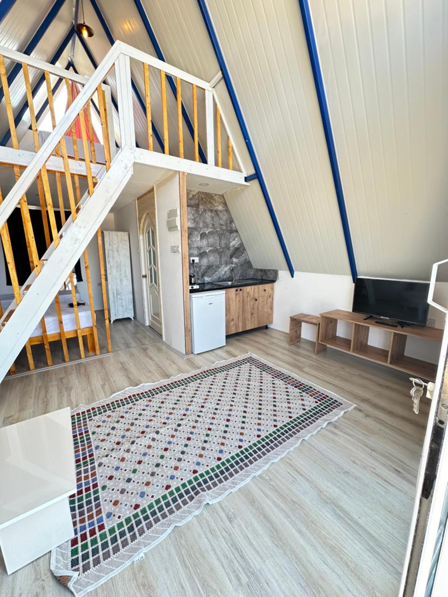 Loft Karpasia Rizokarpaso Luaran gambar