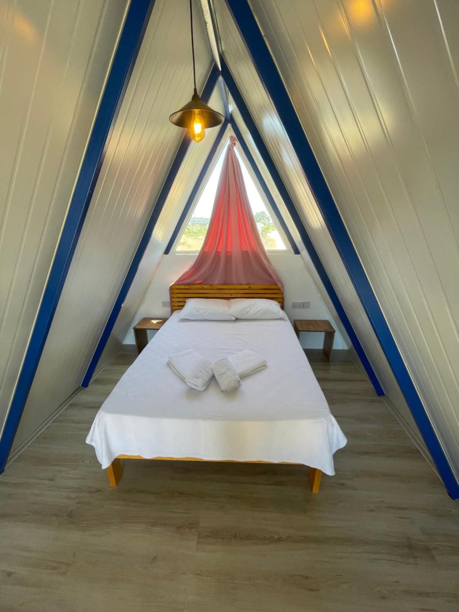 Loft Karpasia Rizokarpaso Luaran gambar