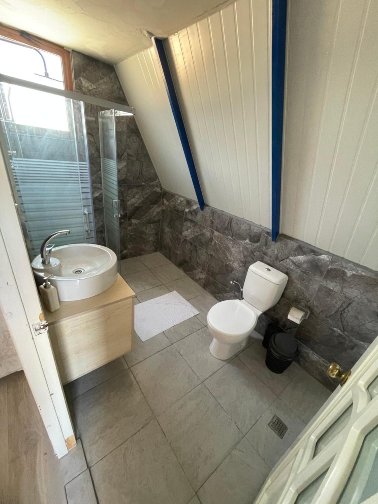 Loft Karpasia Rizokarpaso Luaran gambar