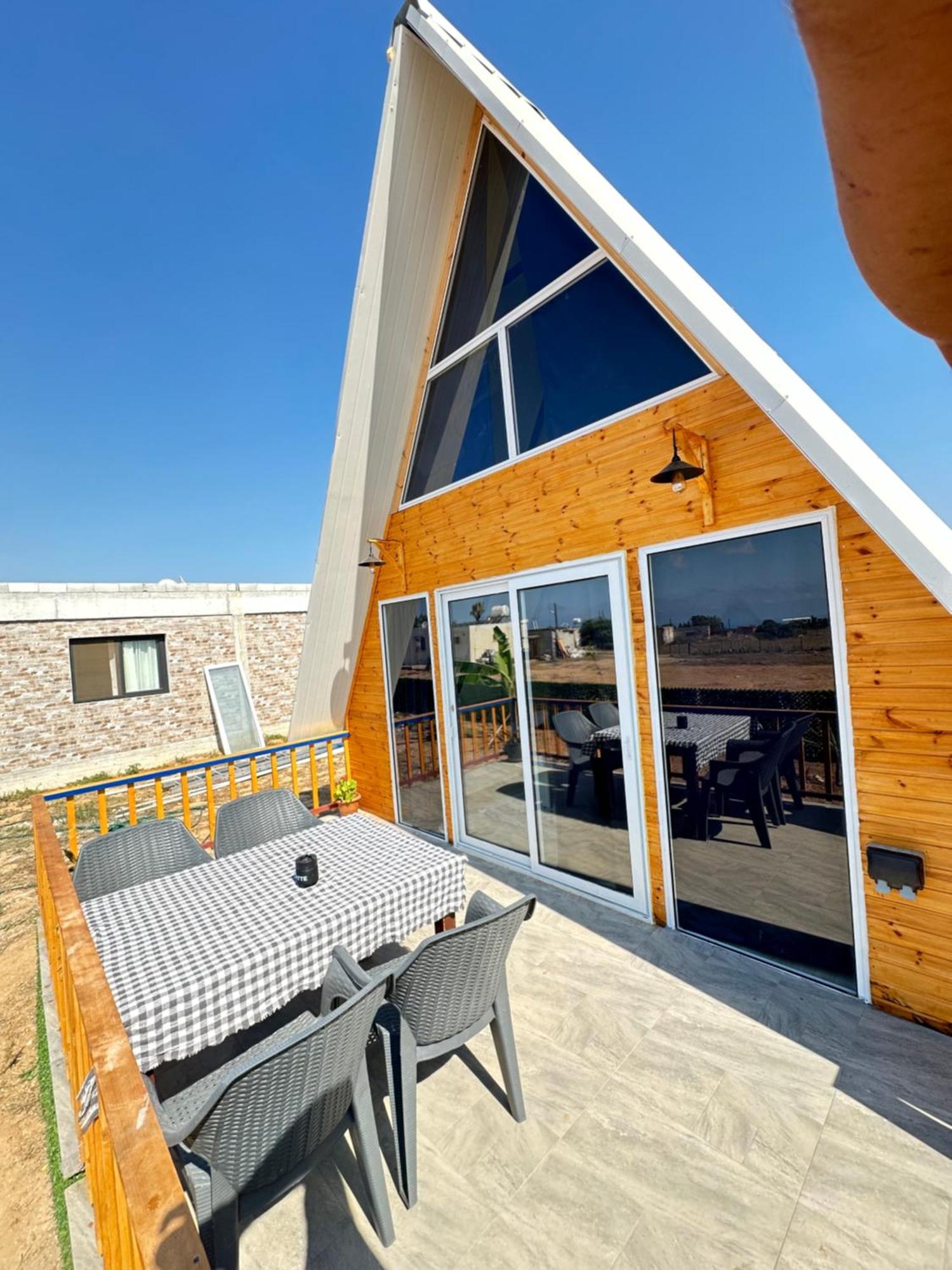 Loft Karpasia Rizokarpaso Luaran gambar