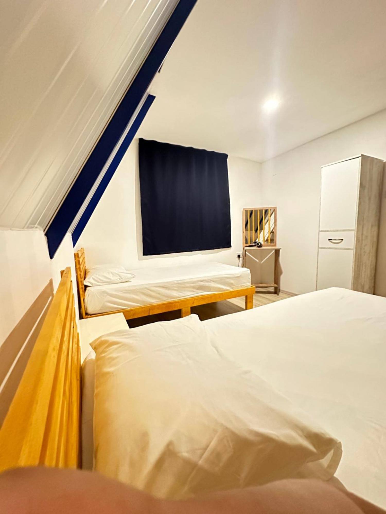 Loft Karpasia Rizokarpaso Luaran gambar
