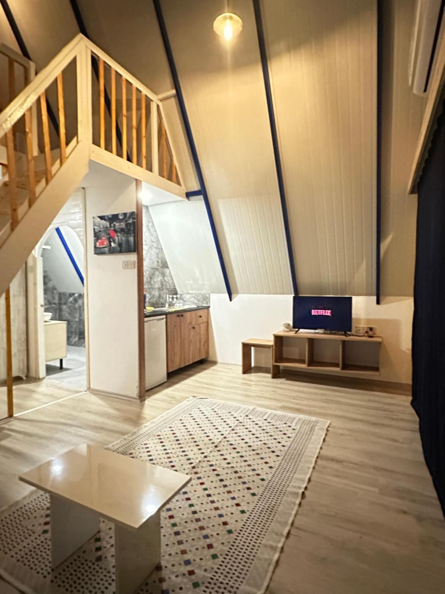 Loft Karpasia Rizokarpaso Luaran gambar