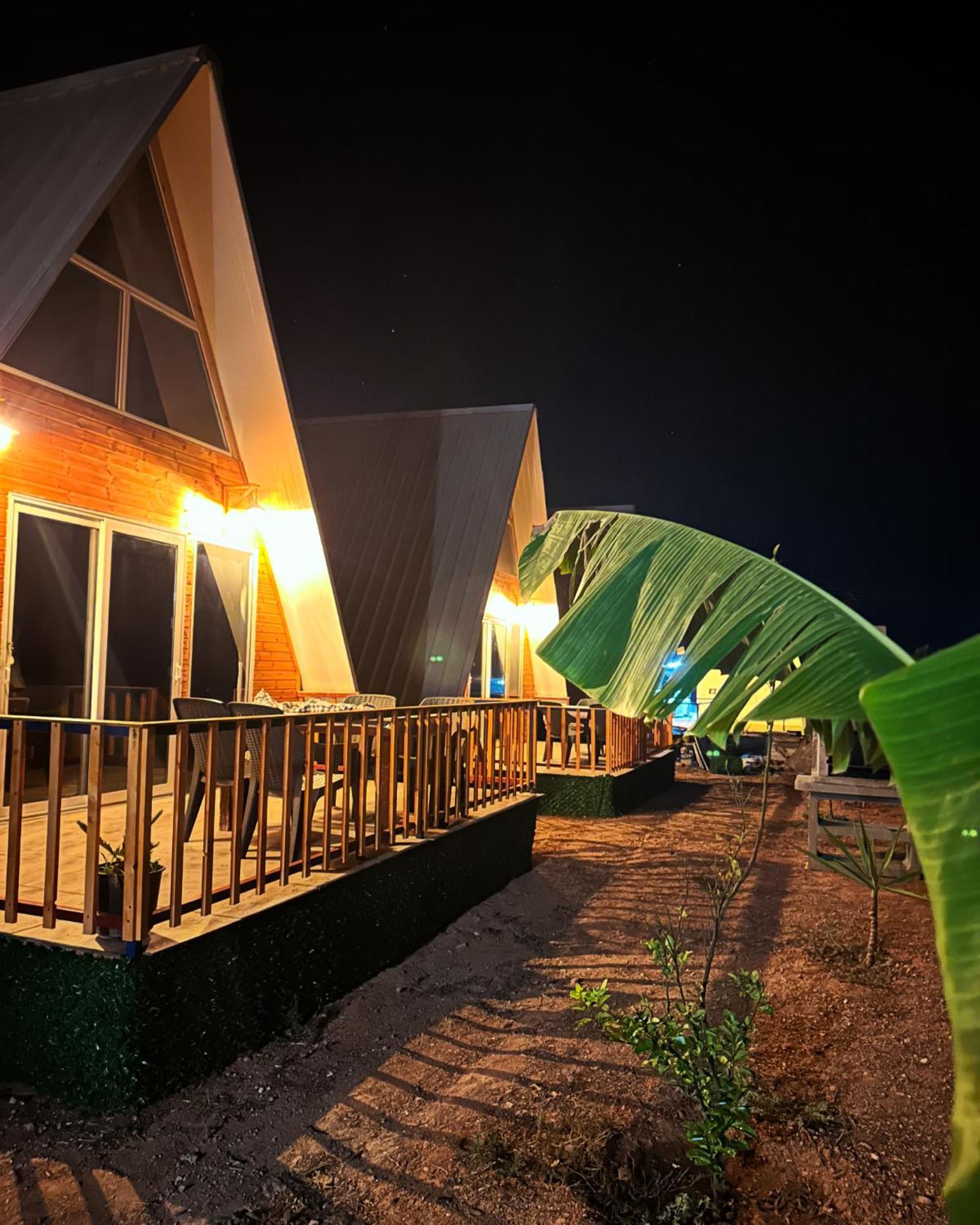 Loft Karpasia Rizokarpaso Luaran gambar