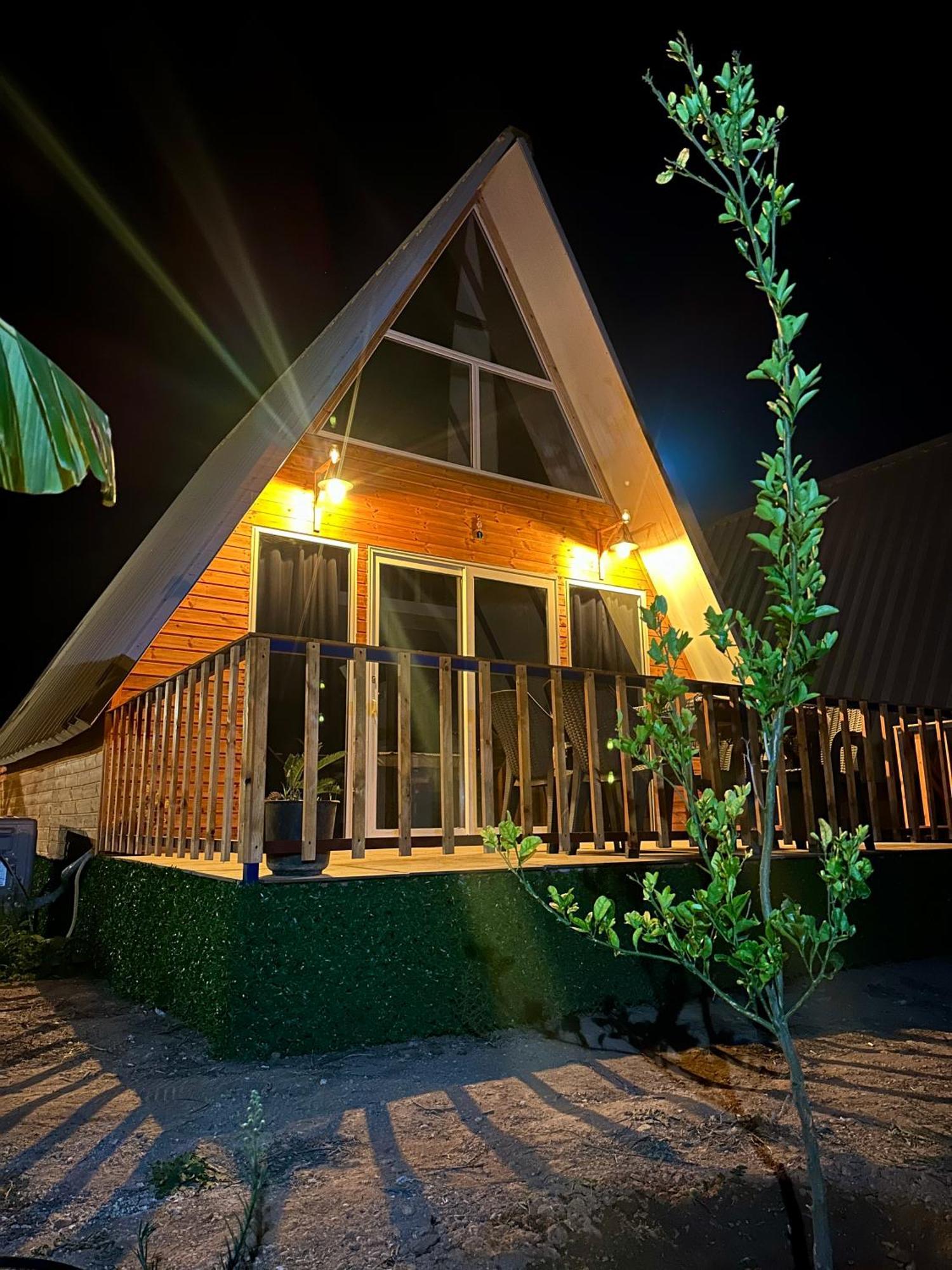 Loft Karpasia Rizokarpaso Luaran gambar