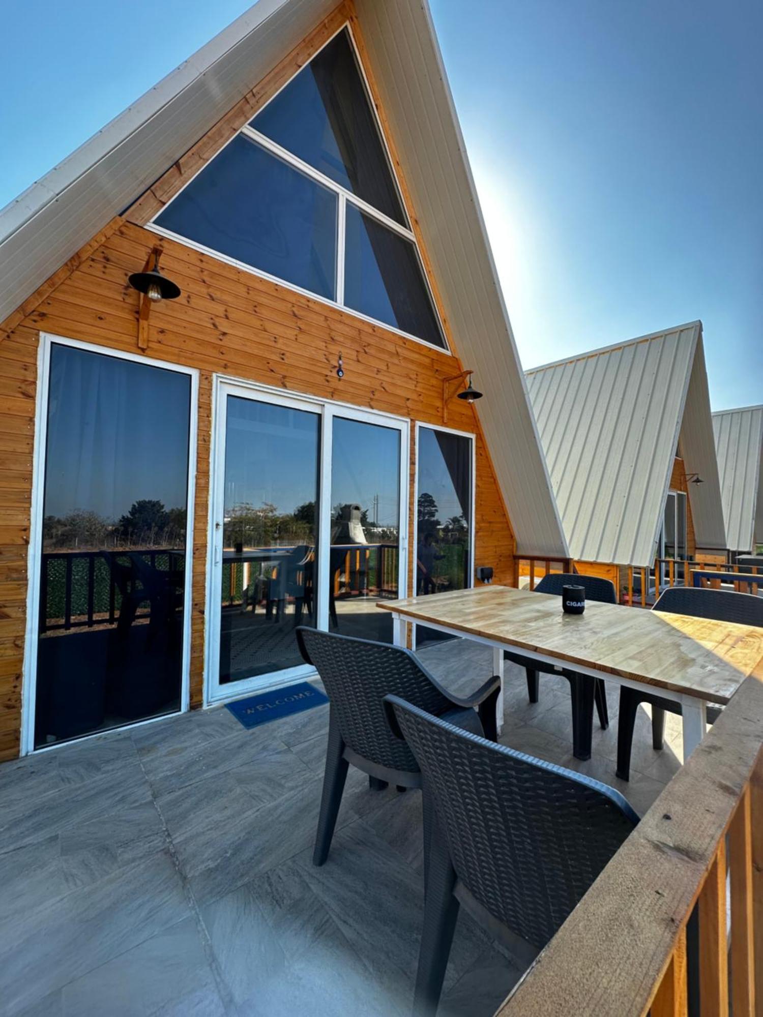 Loft Karpasia Rizokarpaso Luaran gambar