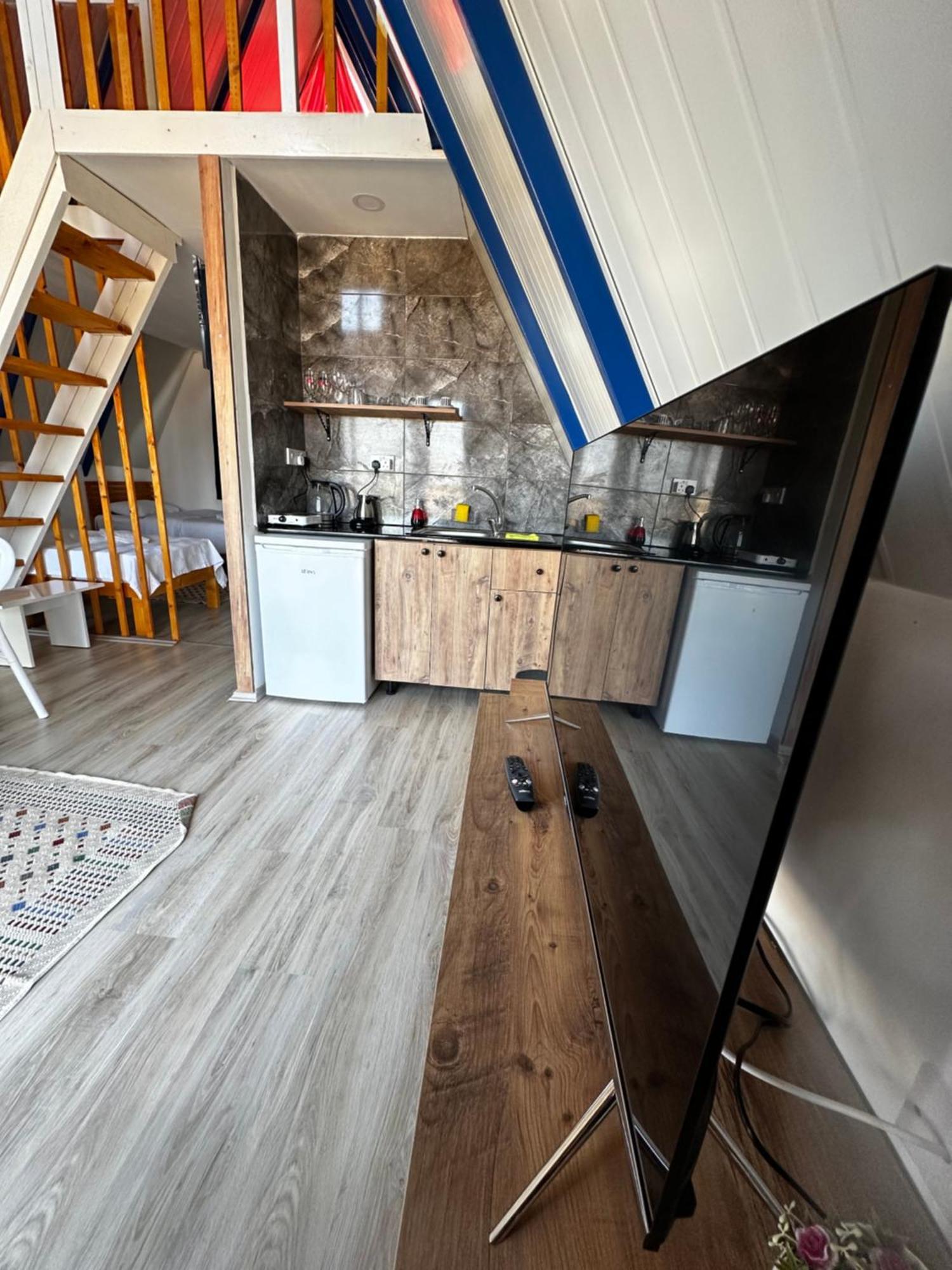 Loft Karpasia Rizokarpaso Luaran gambar