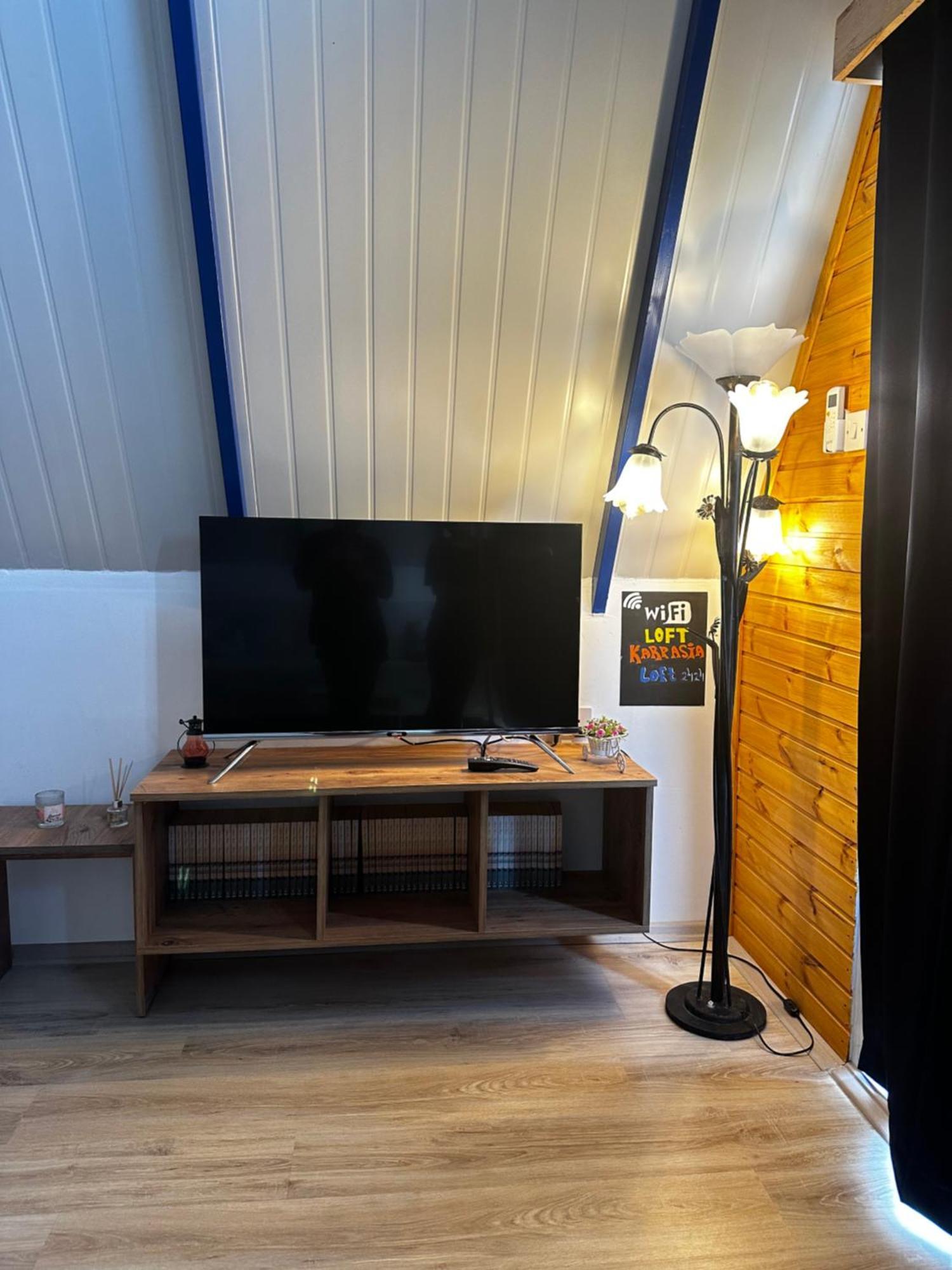 Loft Karpasia Rizokarpaso Luaran gambar