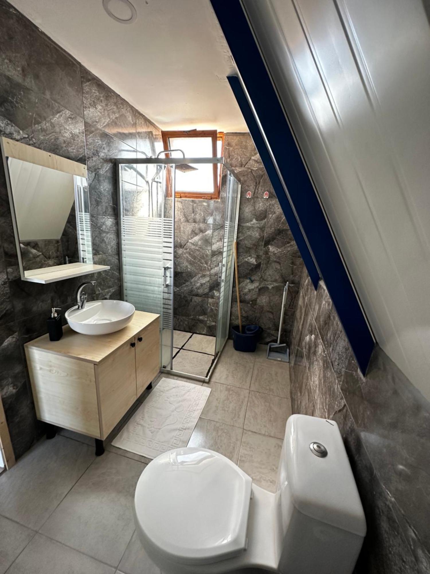 Loft Karpasia Rizokarpaso Luaran gambar
