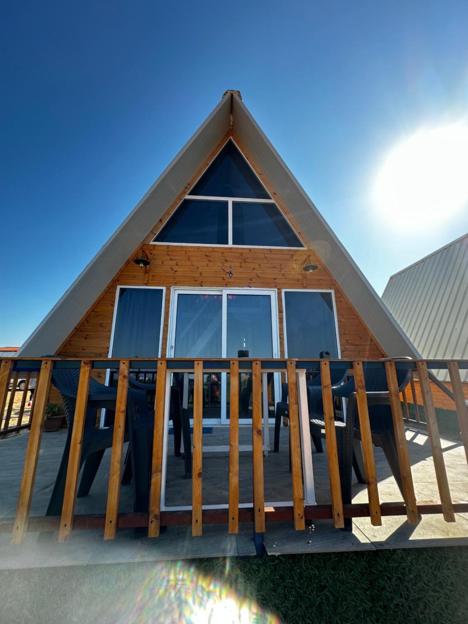 Loft Karpasia Rizokarpaso Luaran gambar