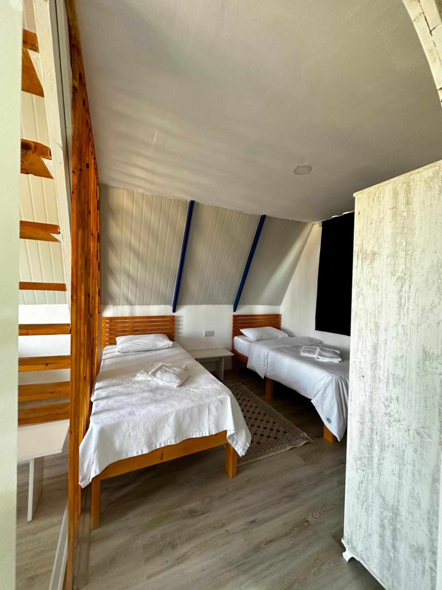 Loft Karpasia Rizokarpaso Luaran gambar