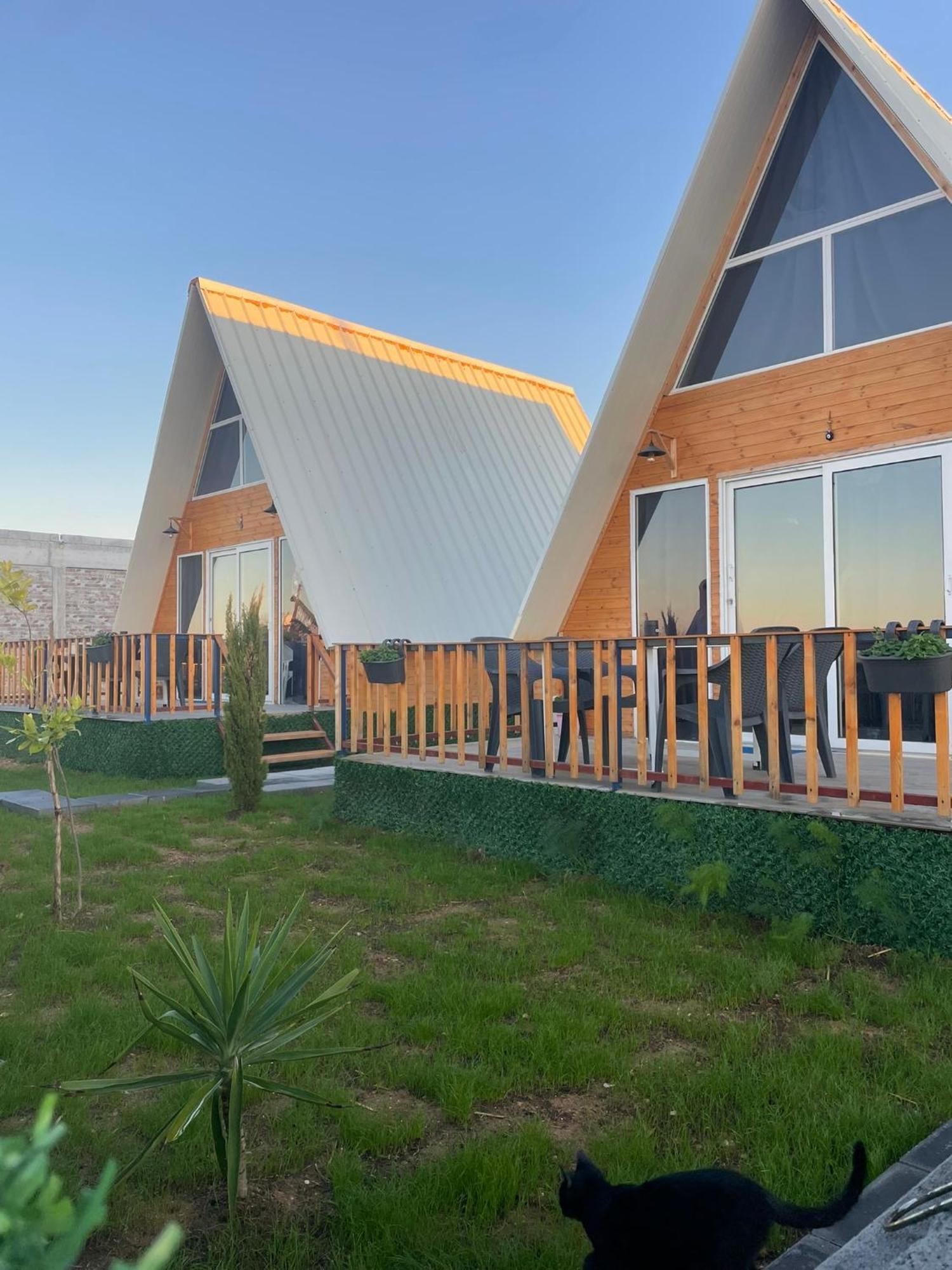 Loft Karpasia Rizokarpaso Luaran gambar