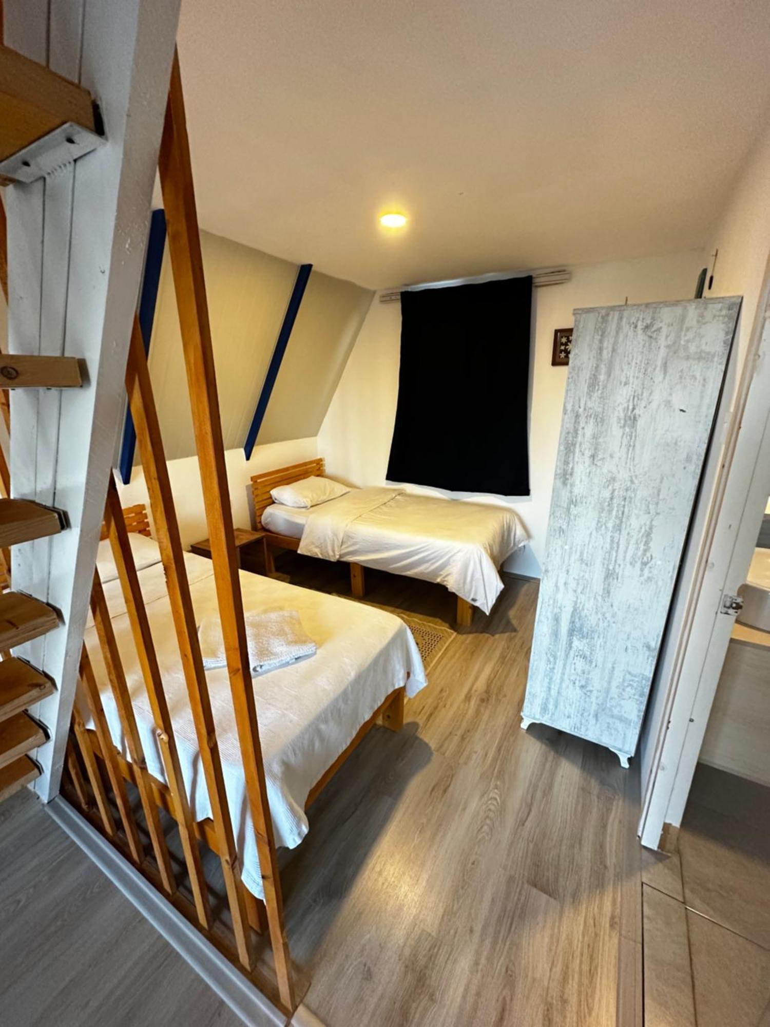 Loft Karpasia Rizokarpaso Luaran gambar