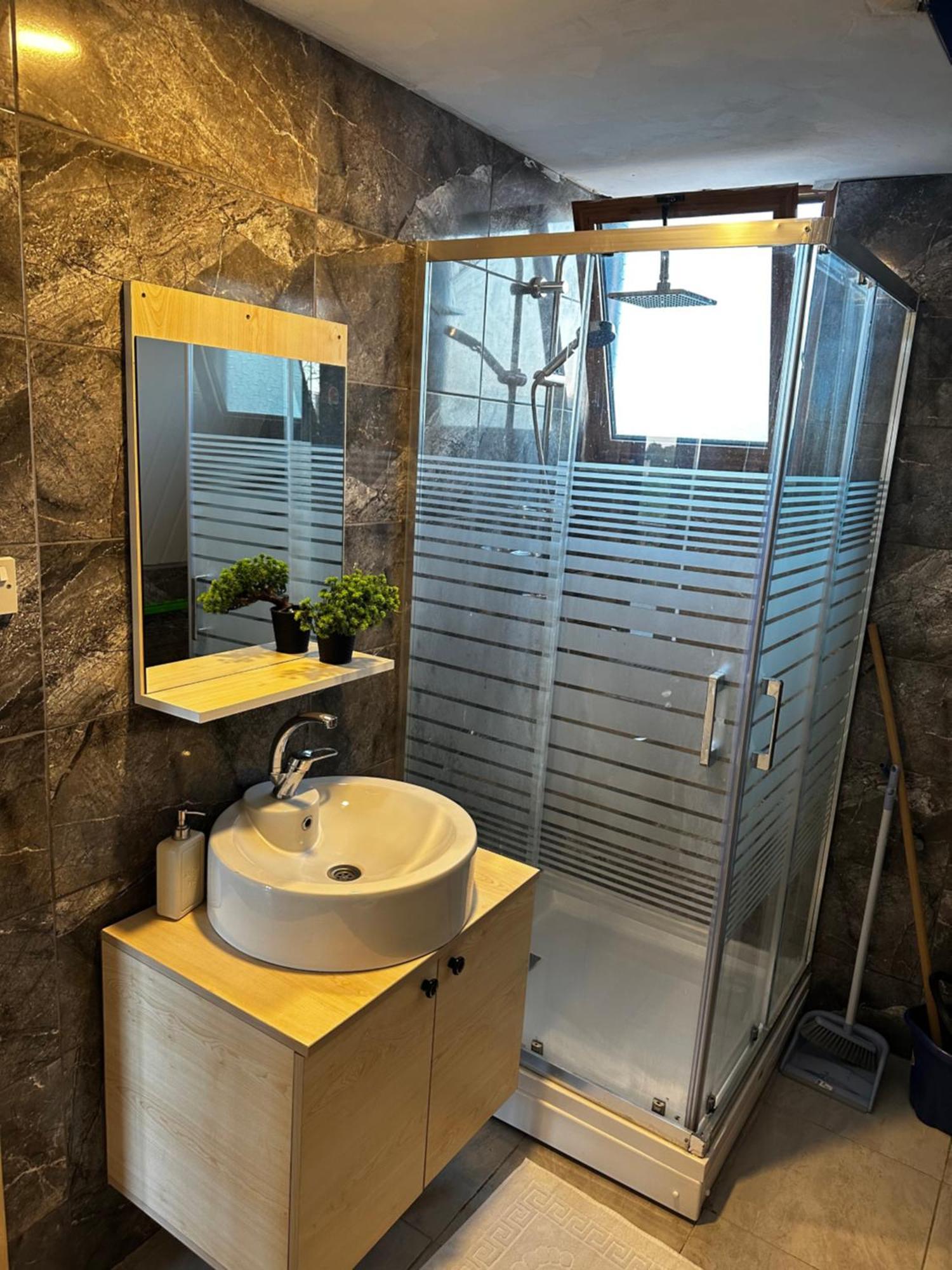Loft Karpasia Rizokarpaso Luaran gambar