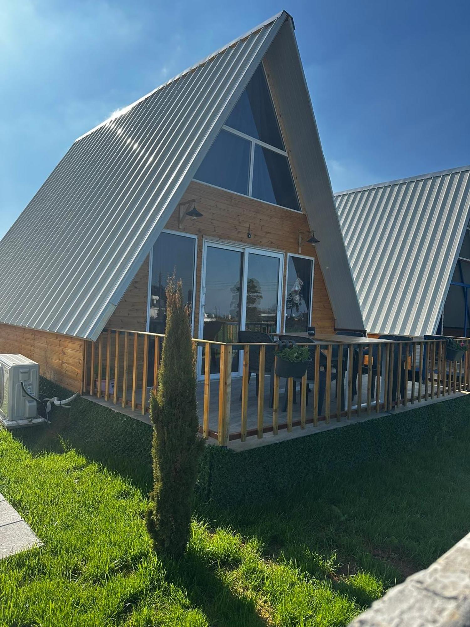 Loft Karpasia Rizokarpaso Luaran gambar