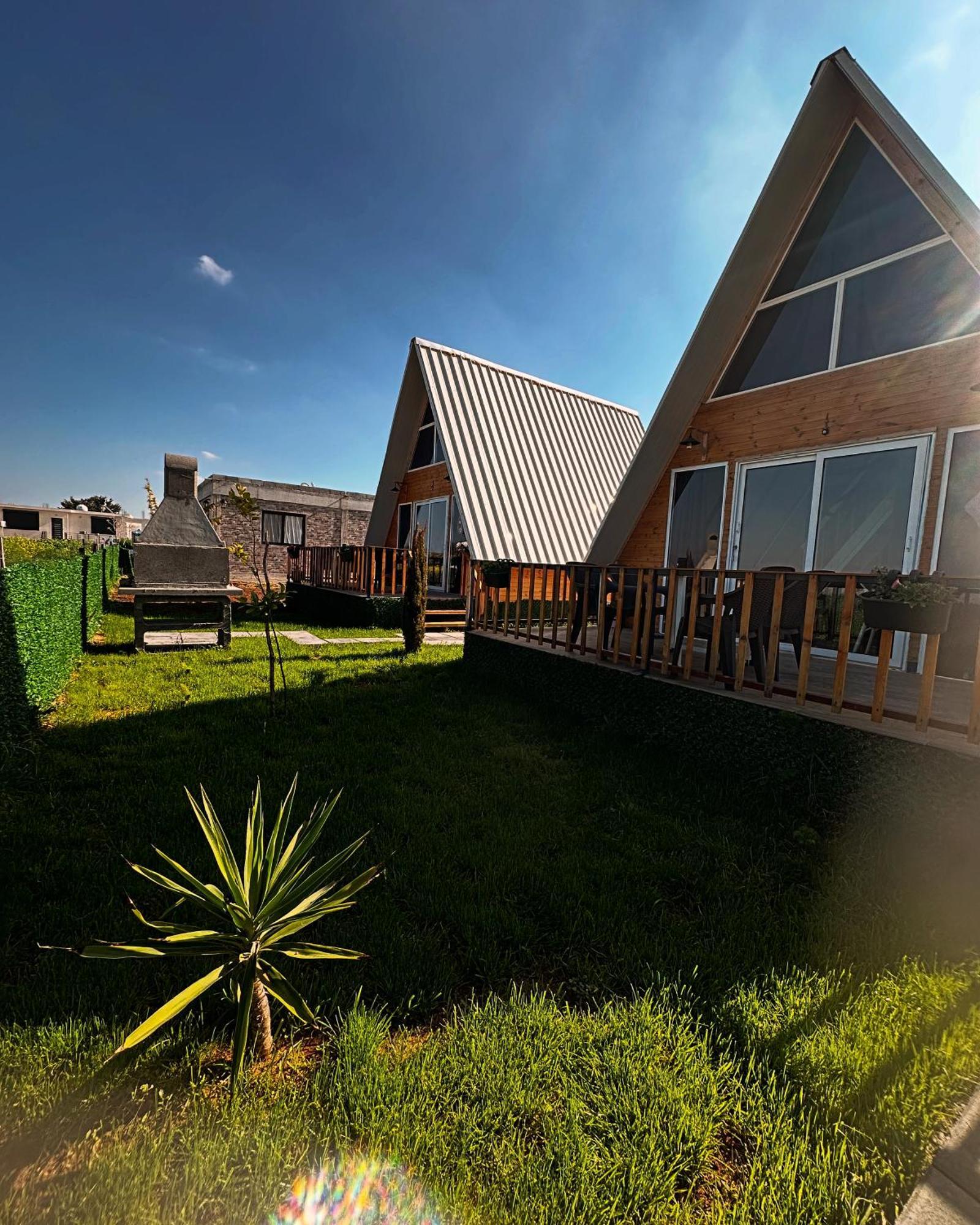 Loft Karpasia Rizokarpaso Luaran gambar