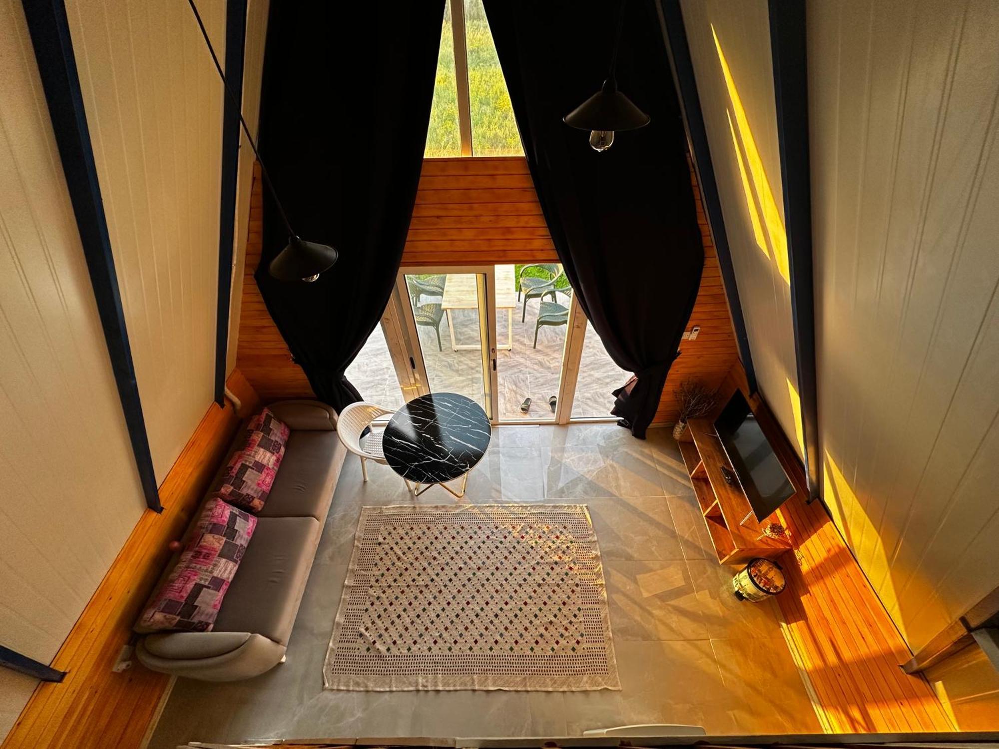 Loft Karpasia Rizokarpaso Luaran gambar