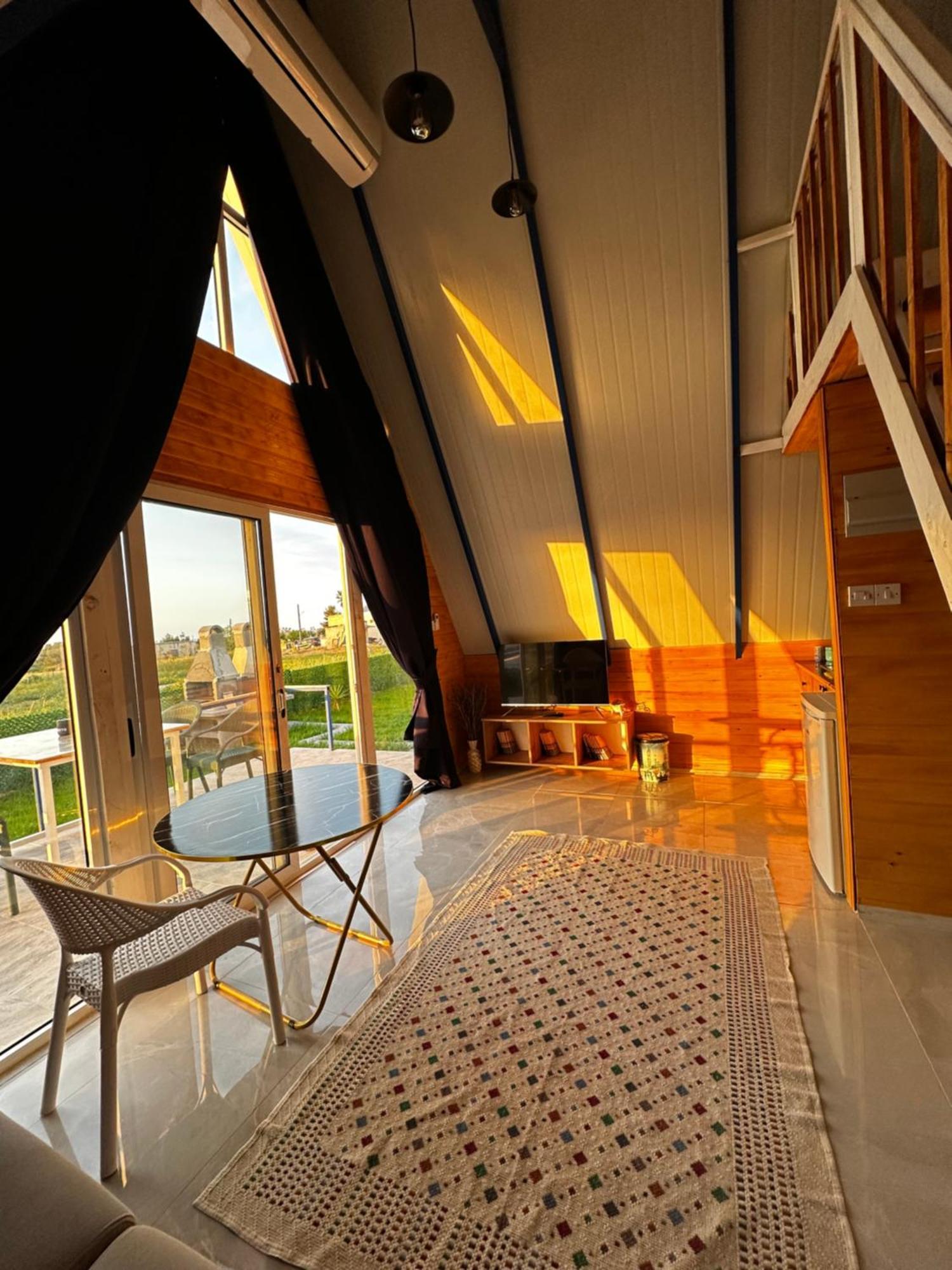 Loft Karpasia Rizokarpaso Luaran gambar