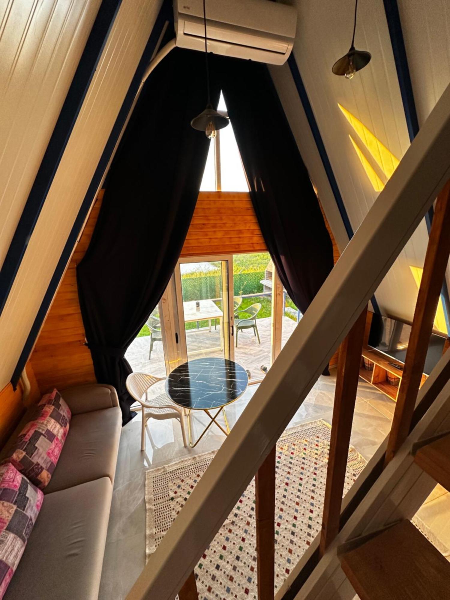 Loft Karpasia Rizokarpaso Luaran gambar