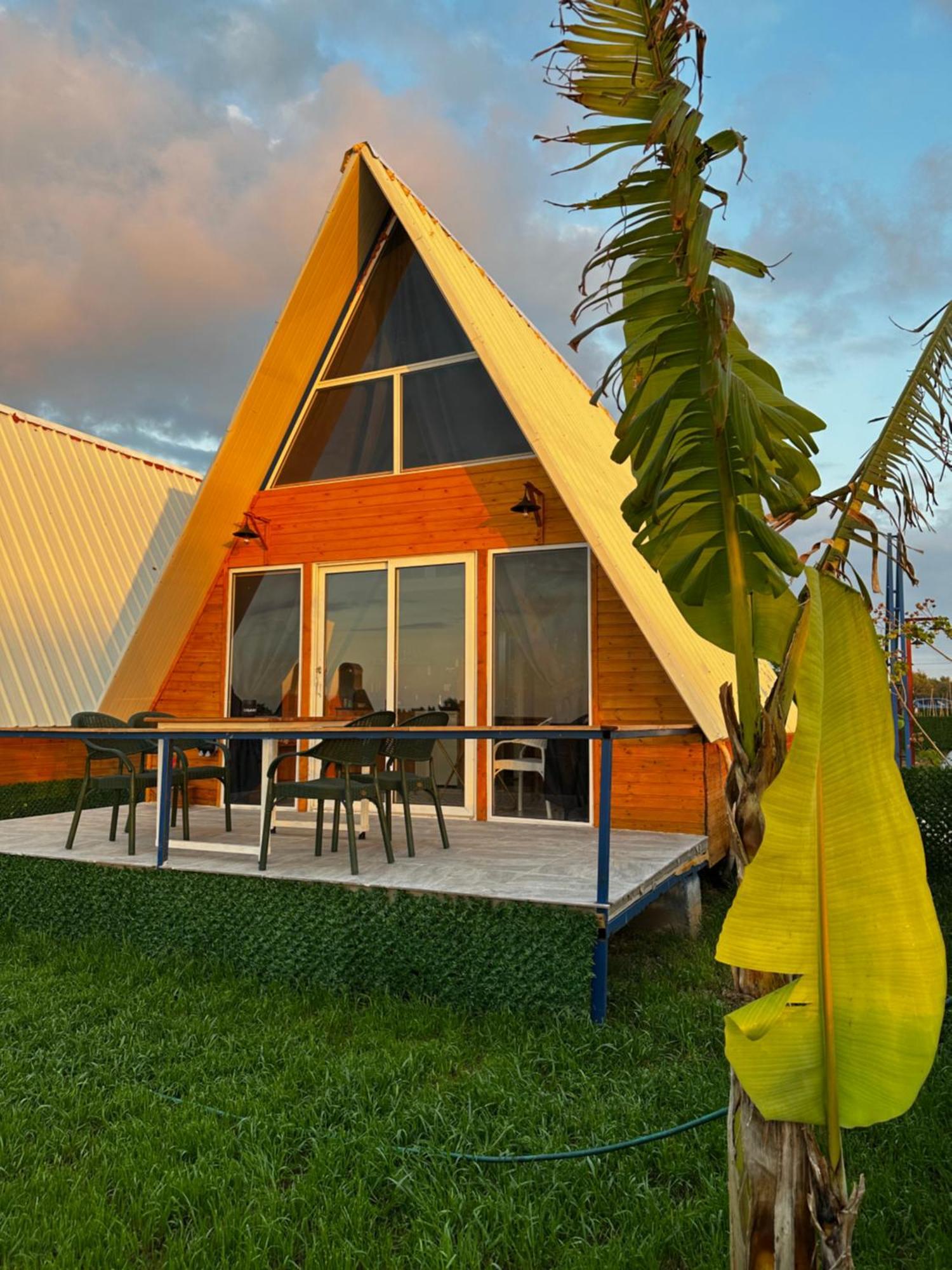 Loft Karpasia Rizokarpaso Luaran gambar