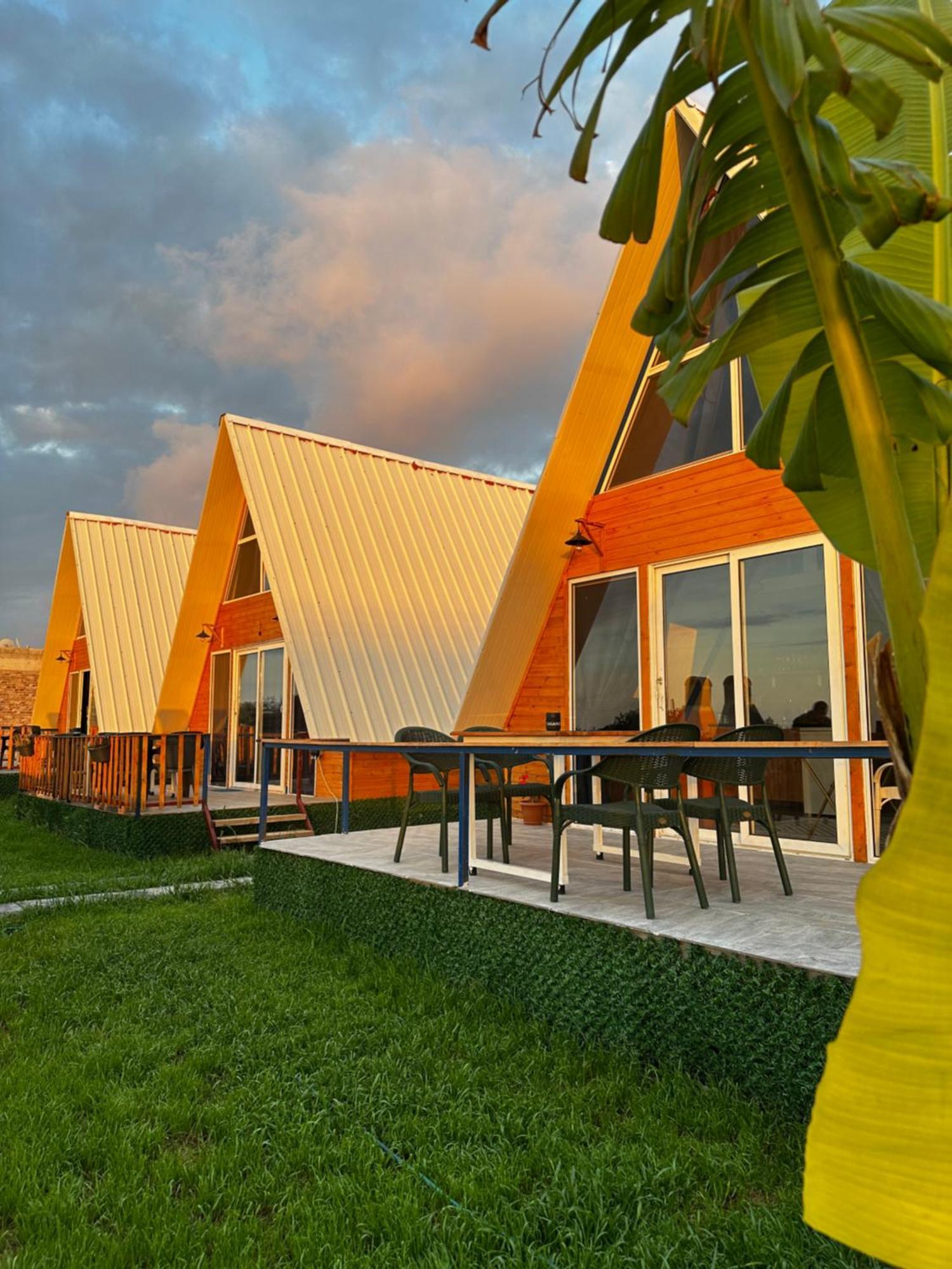 Loft Karpasia Rizokarpaso Luaran gambar